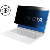 DICOTA Filter privatnosti Privacy Filter 2-way side-mounted Universal 16:10 14"